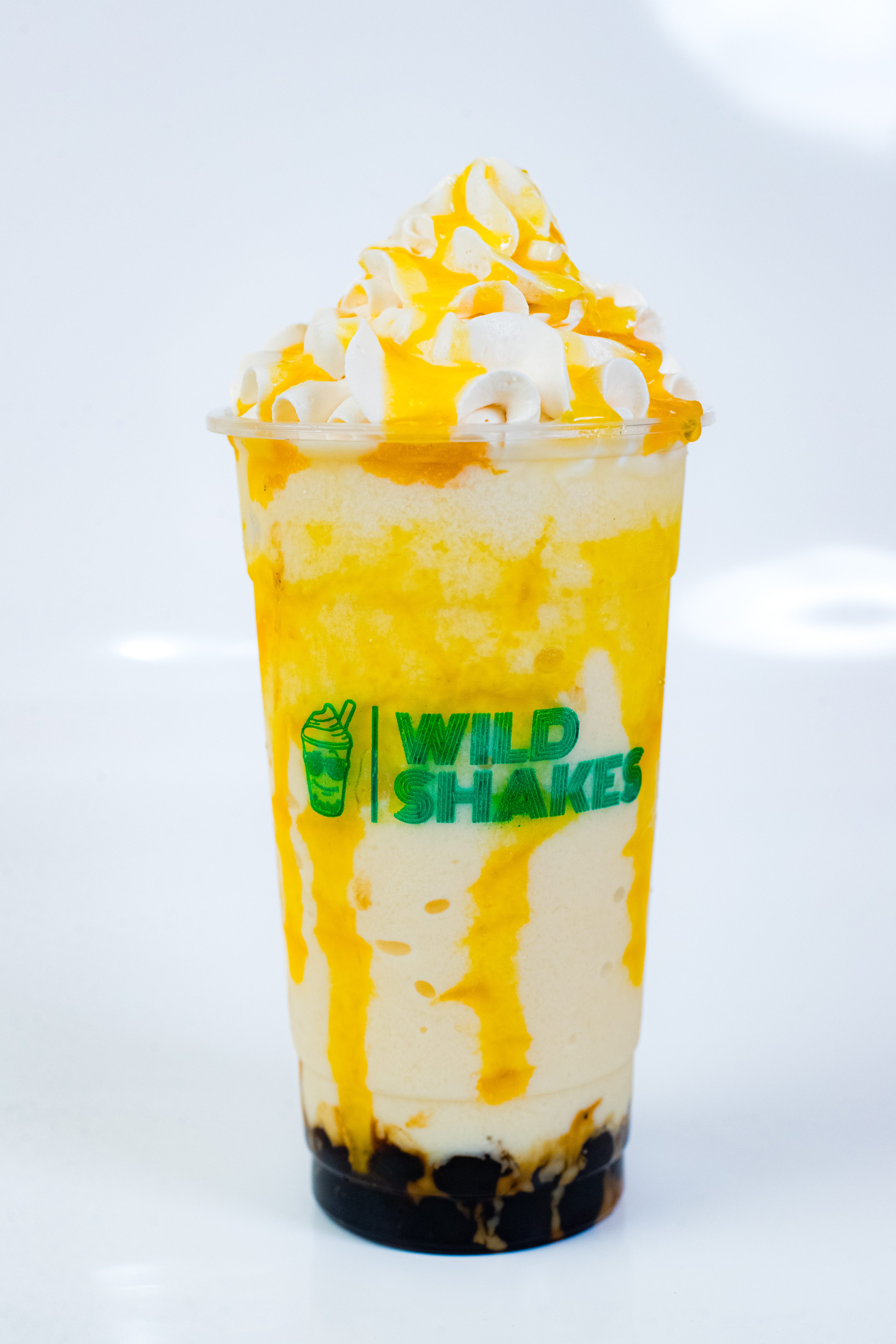 Peach Mango